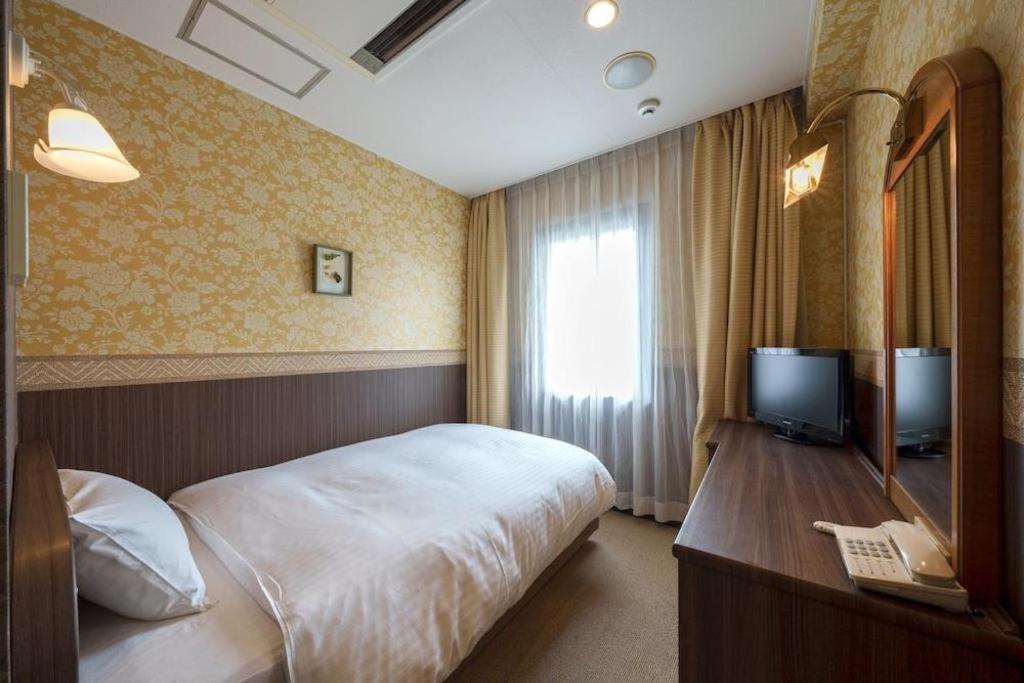 Hotel Eclair Hakata Fukuoka  Exterior photo